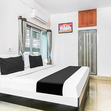 Super Hotel O Jessore Road Kolkata Formerly Skyline Serenity Nagarbazar Экстерьер фото