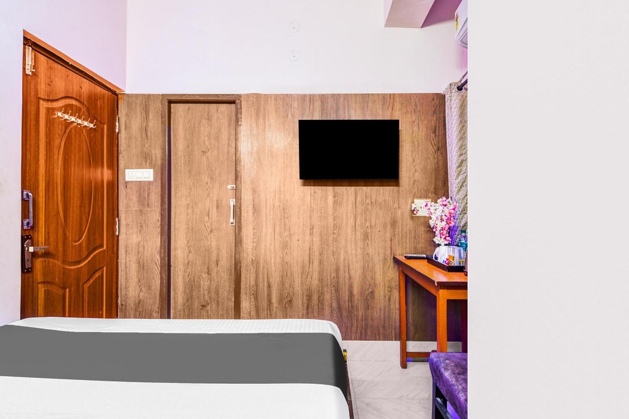 Super Hotel O Jessore Road Kolkata Formerly Skyline Serenity Nagarbazar Экстерьер фото