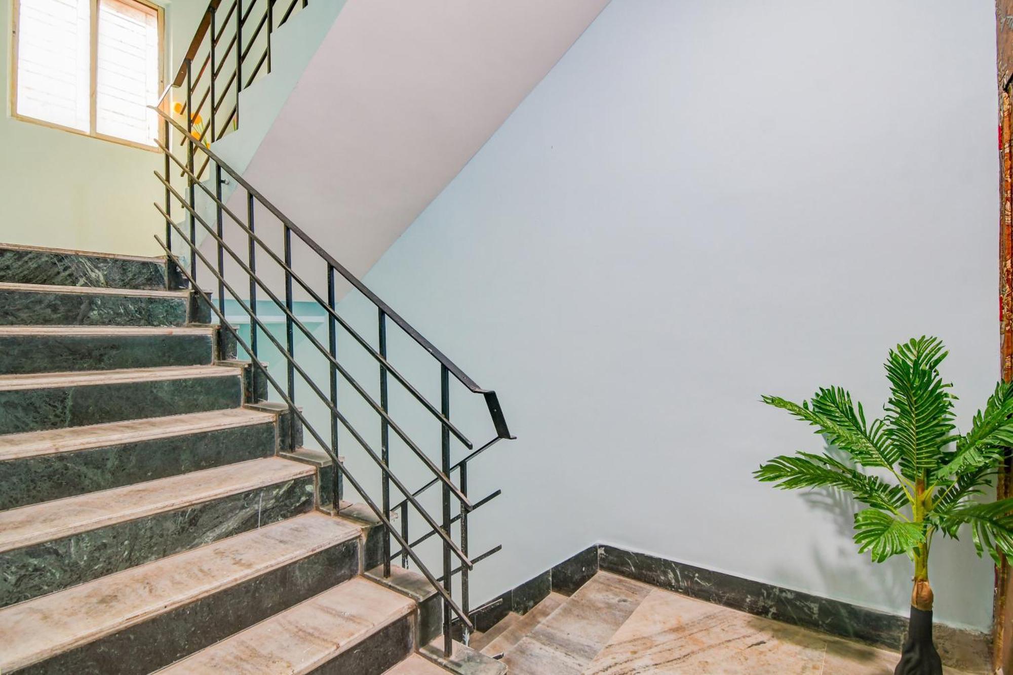 Super Hotel O Jessore Road Kolkata Formerly Skyline Serenity Nagarbazar Экстерьер фото