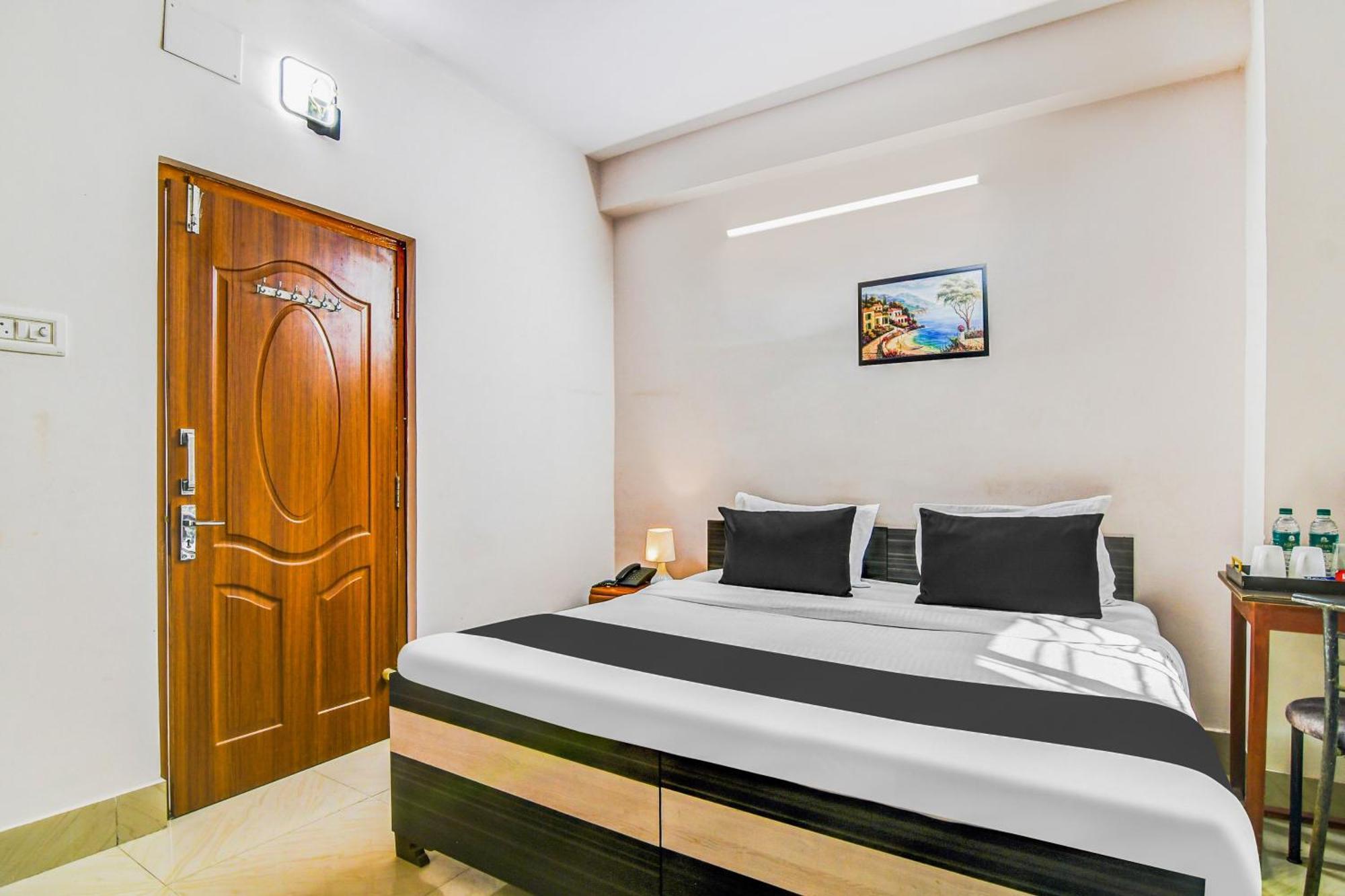 Super Hotel O Jessore Road Kolkata Formerly Skyline Serenity Nagarbazar Экстерьер фото